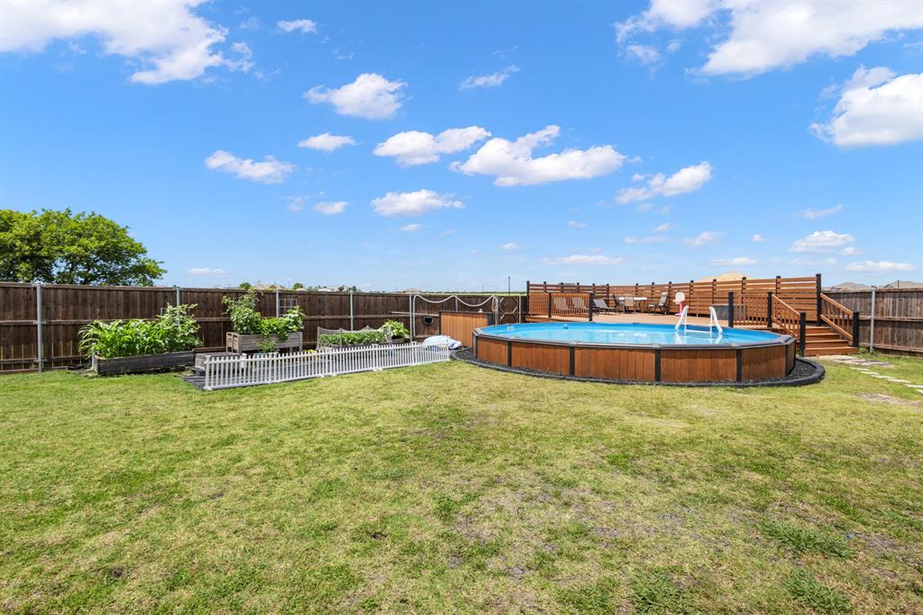 High Meadow Estates Ph I - Residential