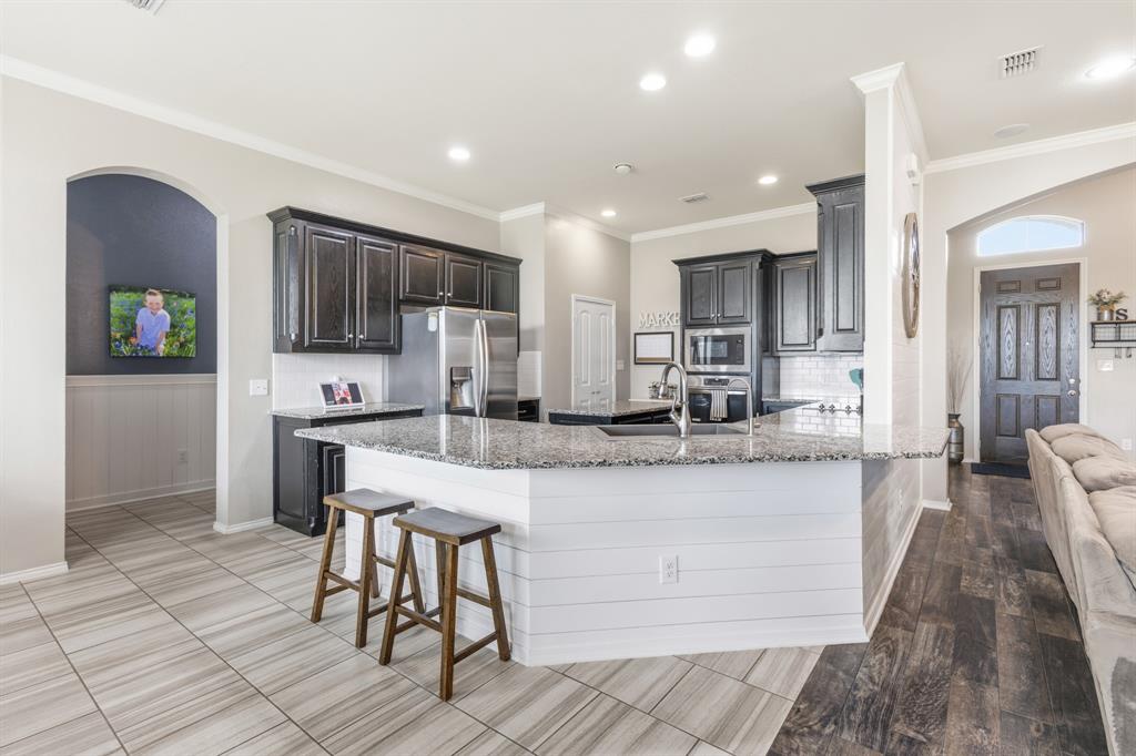 High Meadow Estates Ph I - Residential