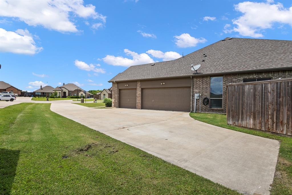 High Meadow Estates Ph I - Residential