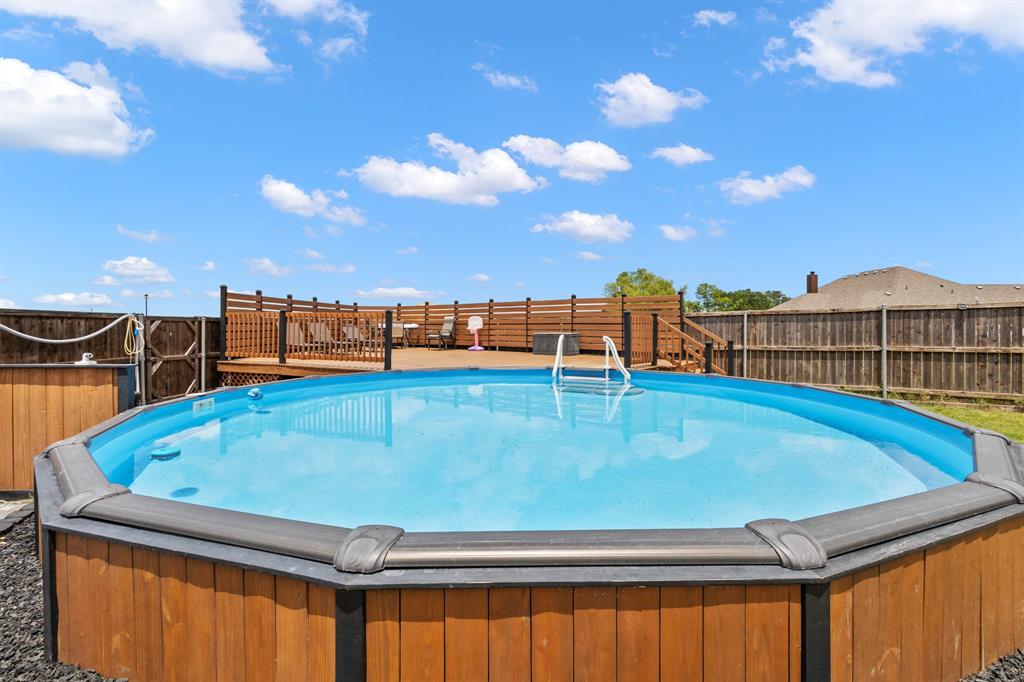 High Meadow Estates Ph I - Residential