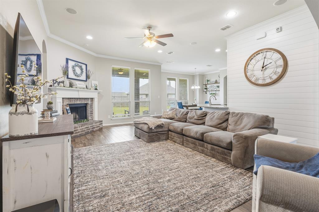 High Meadow Estates Ph I - Residential