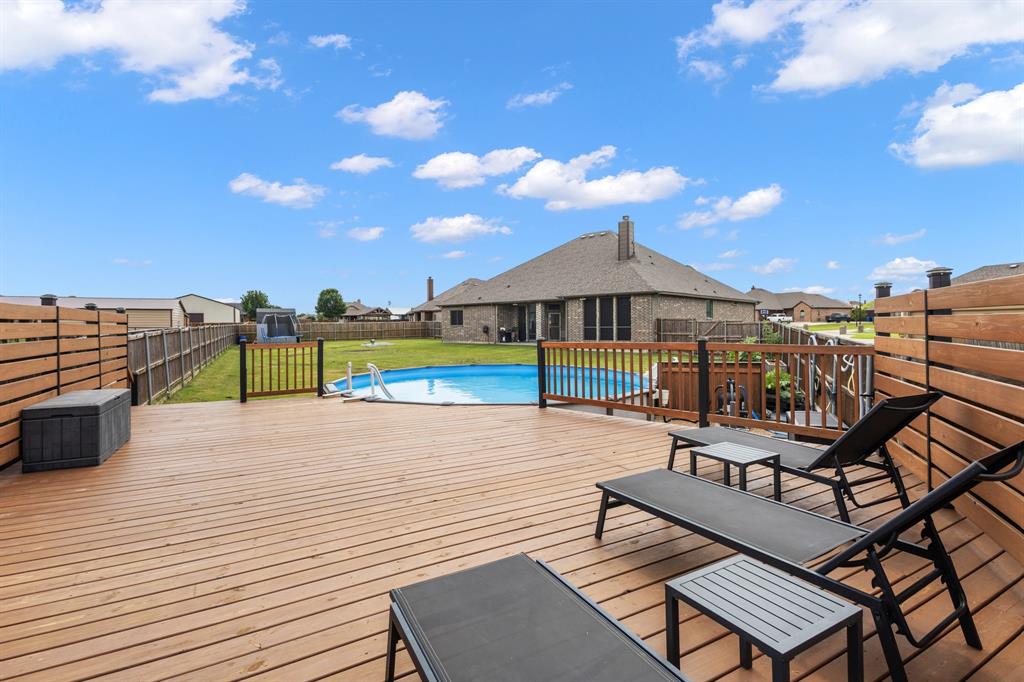 High Meadow Estates Ph I - Residential