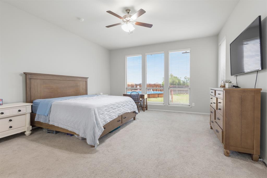 High Meadow Estates Ph I - Residential