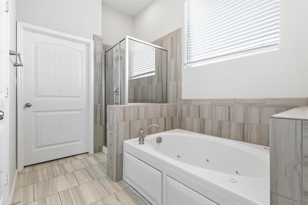 High Meadow Estates Ph I - Residential