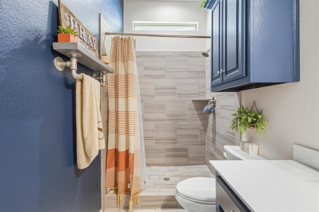 High Meadow Estates Ph I - Residential