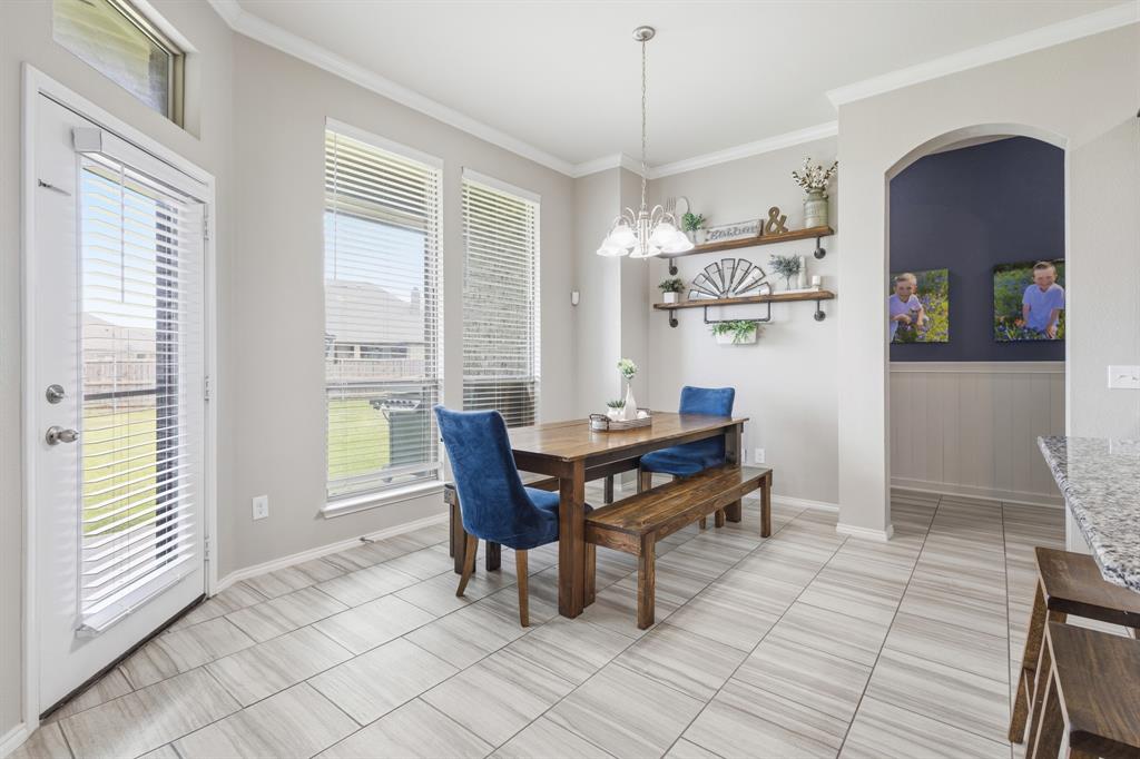 High Meadow Estates Ph I - Residential