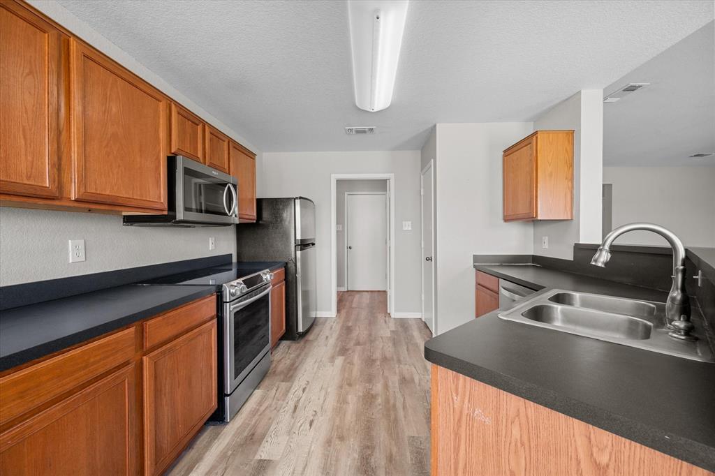 Kensington Park Ph I - Residential
