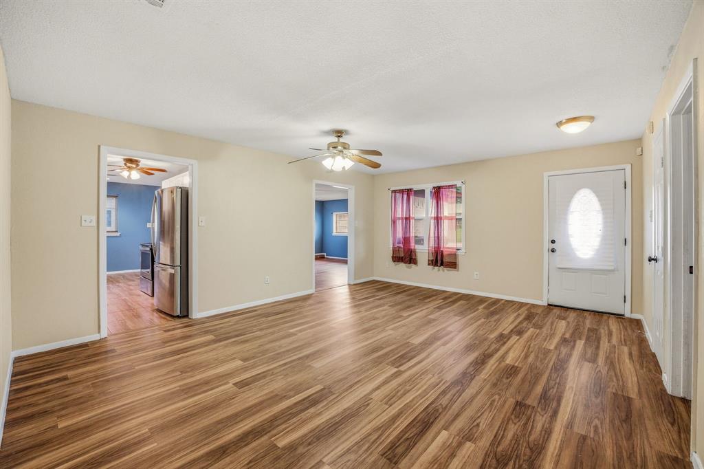 Homemaker Hills Add - Residential