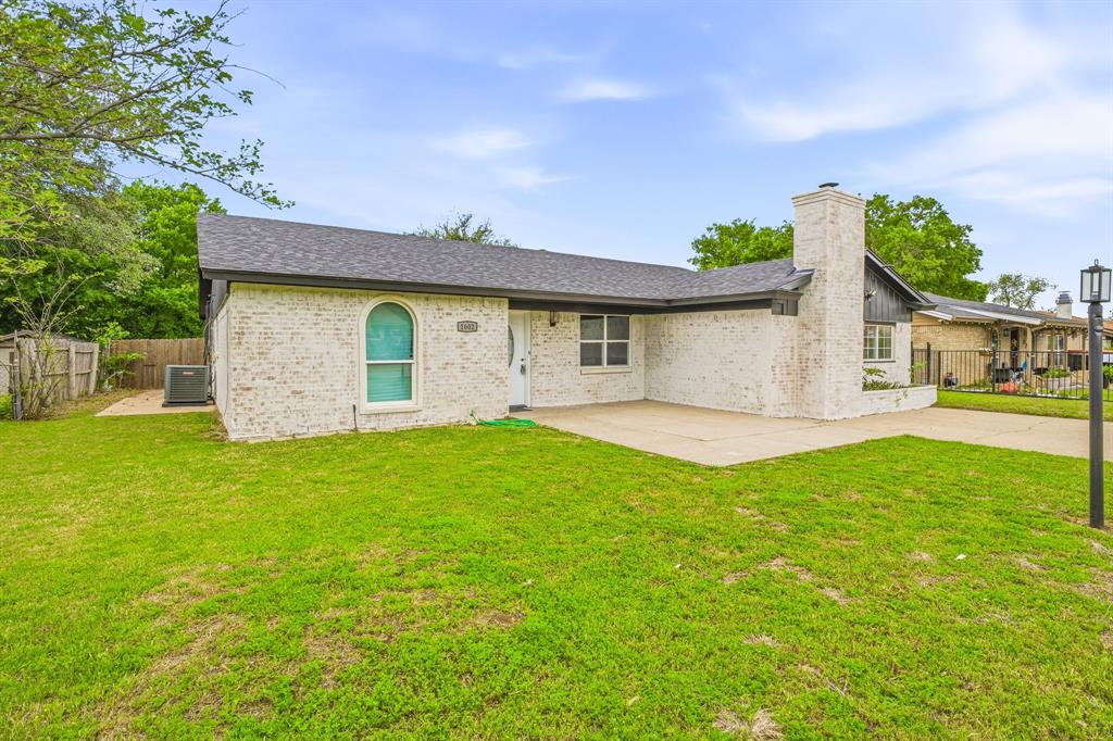 Homemaker Hills Add - Residential