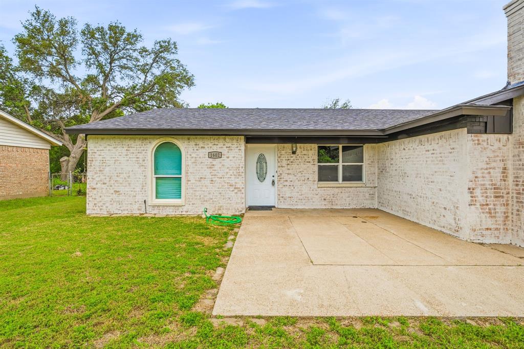 Homemaker Hills Add - Residential