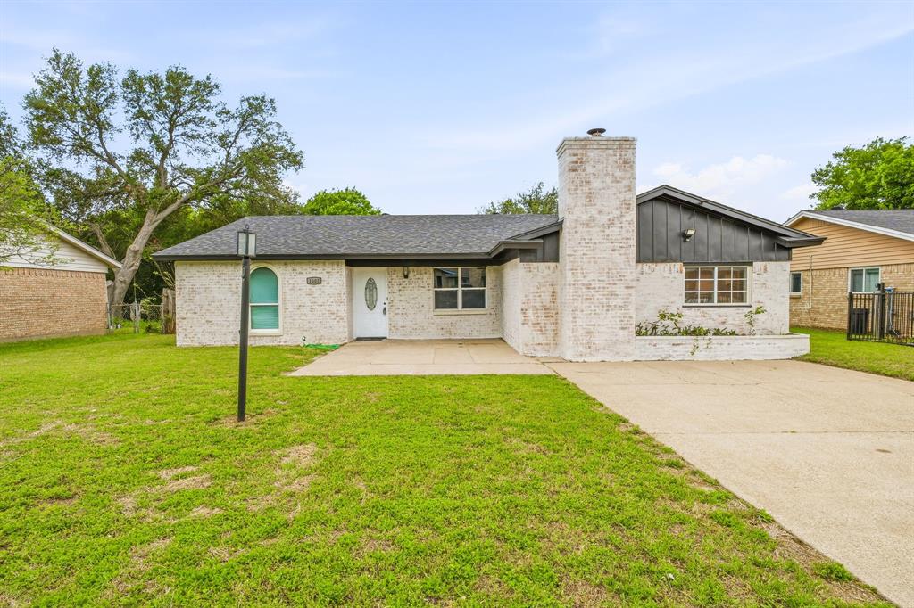 Homemaker Hills Add - Residential