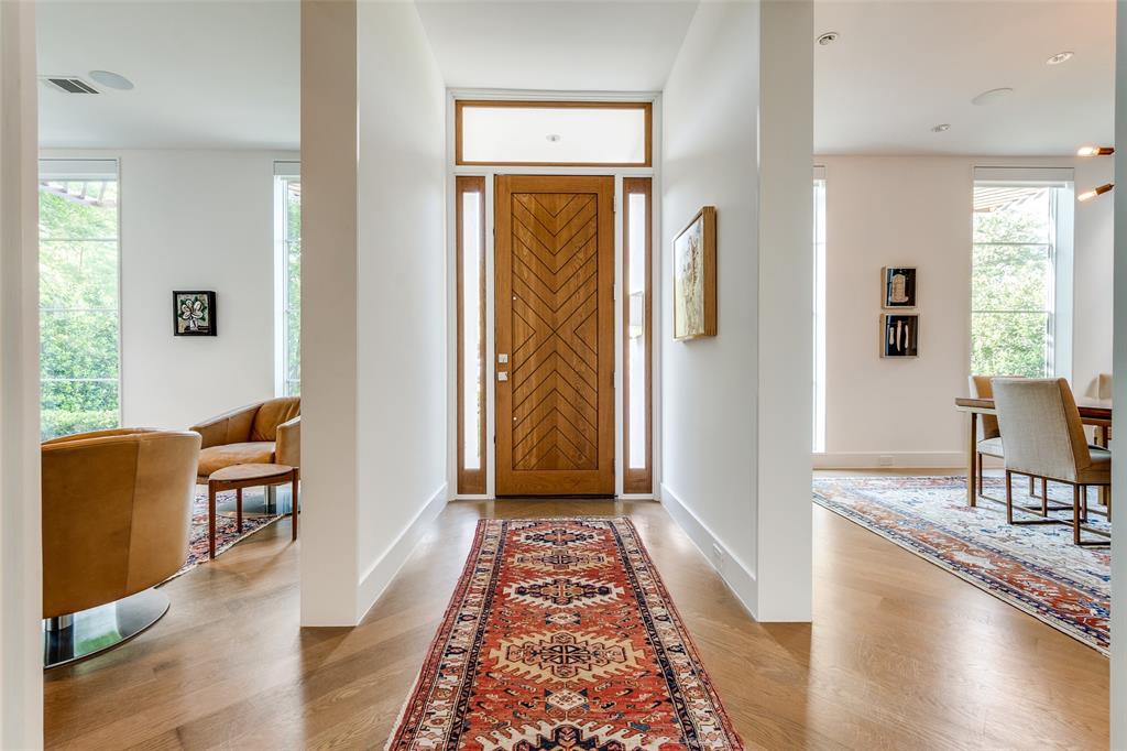 UNIVERSITY HEIGHTS - Residential