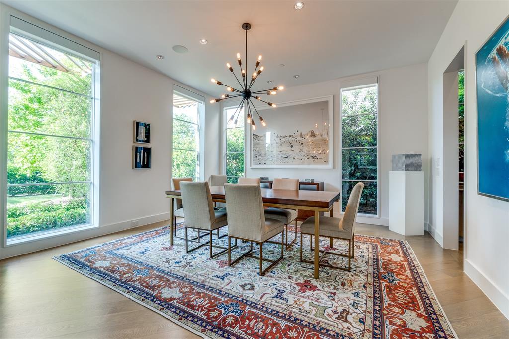 UNIVERSITY HEIGHTS - Residential