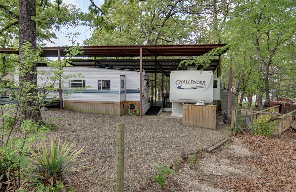 White Oak Shores - Residential