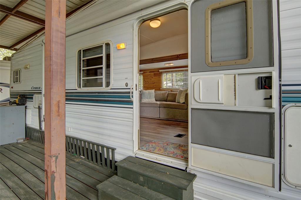White Oak Shores - Residential
