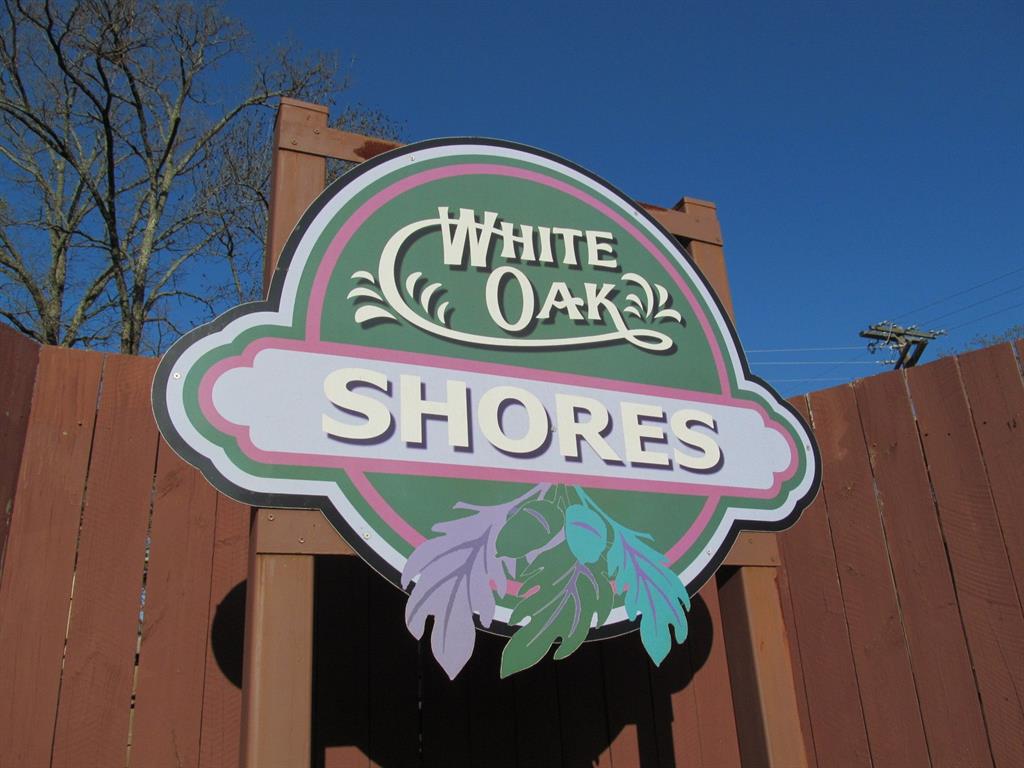 White Oak Shores - Residential