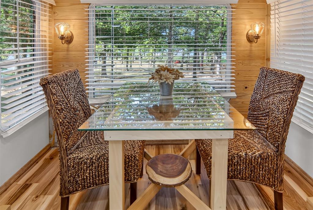 White Oak Shores - Residential