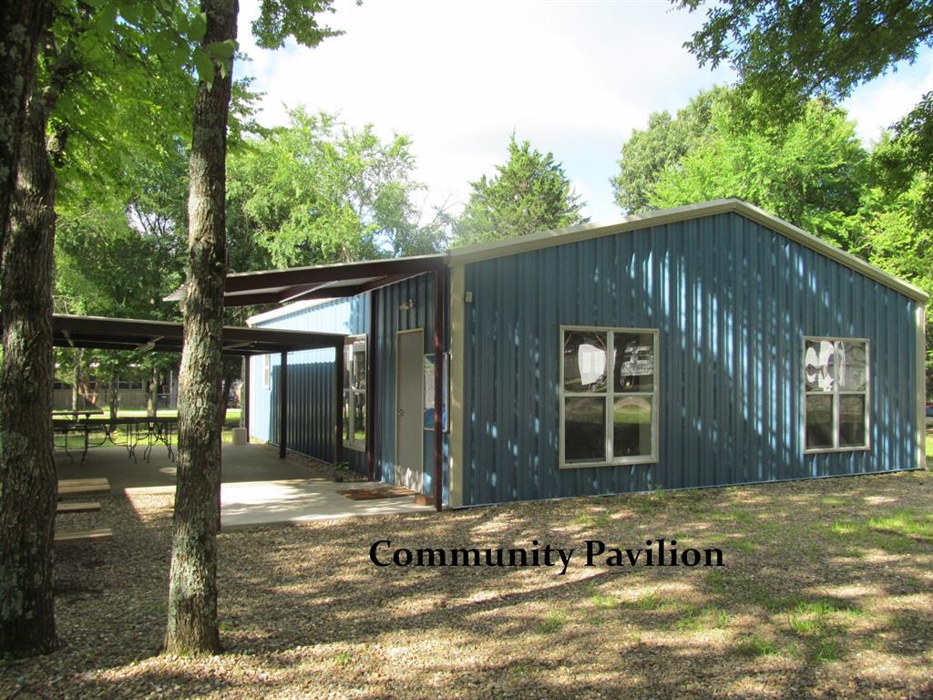 White Oak Shores - Residential