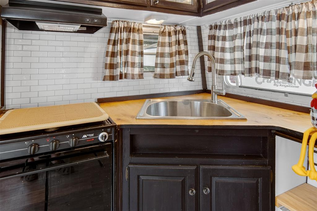 White Oak Shores - Residential