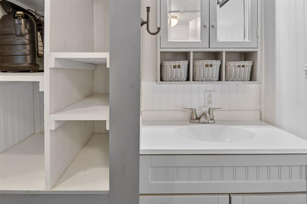 White Oak Shores - Residential