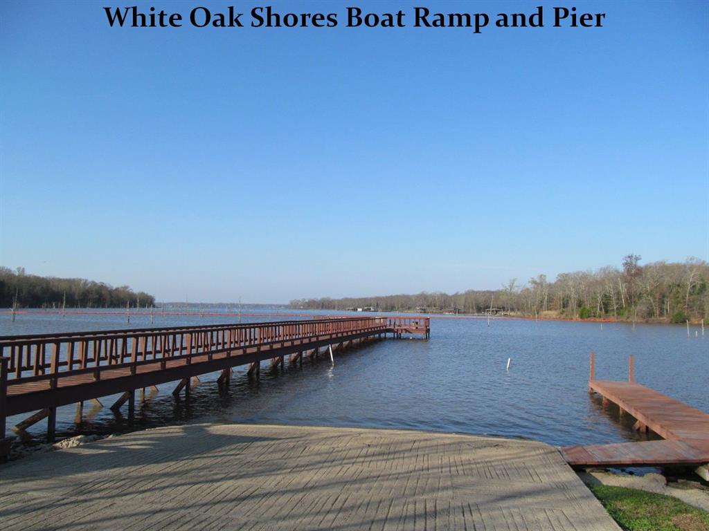 White Oak Shores - Residential