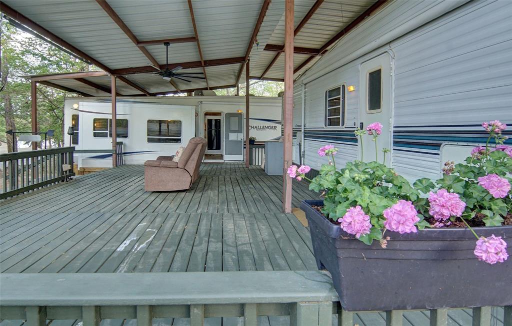 White Oak Shores - Residential