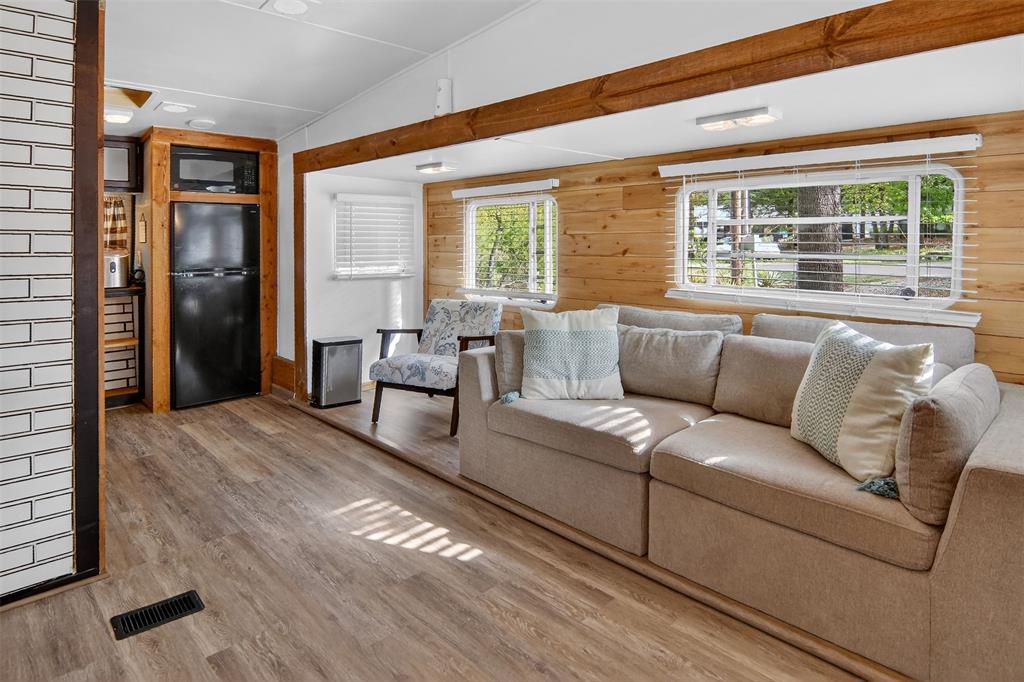 White Oak Shores - Residential
