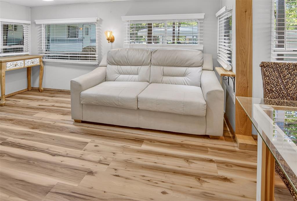 White Oak Shores - Residential