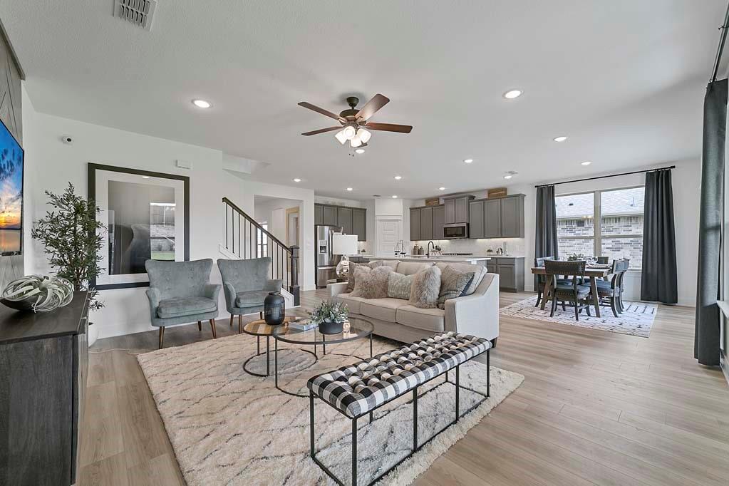 Northstar - Residential