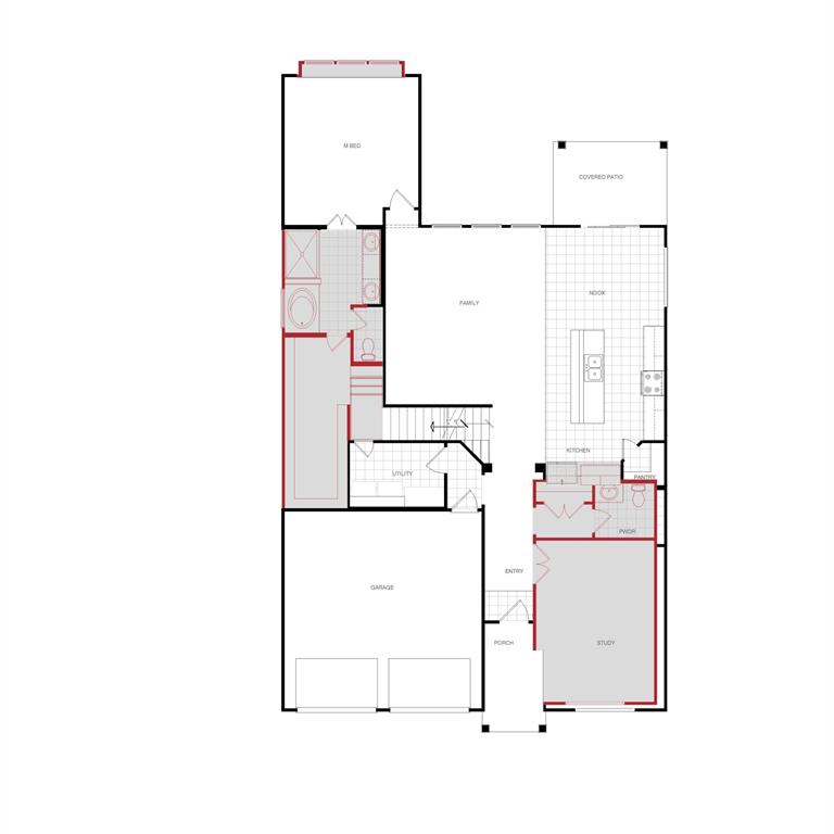 Northstar - Residential