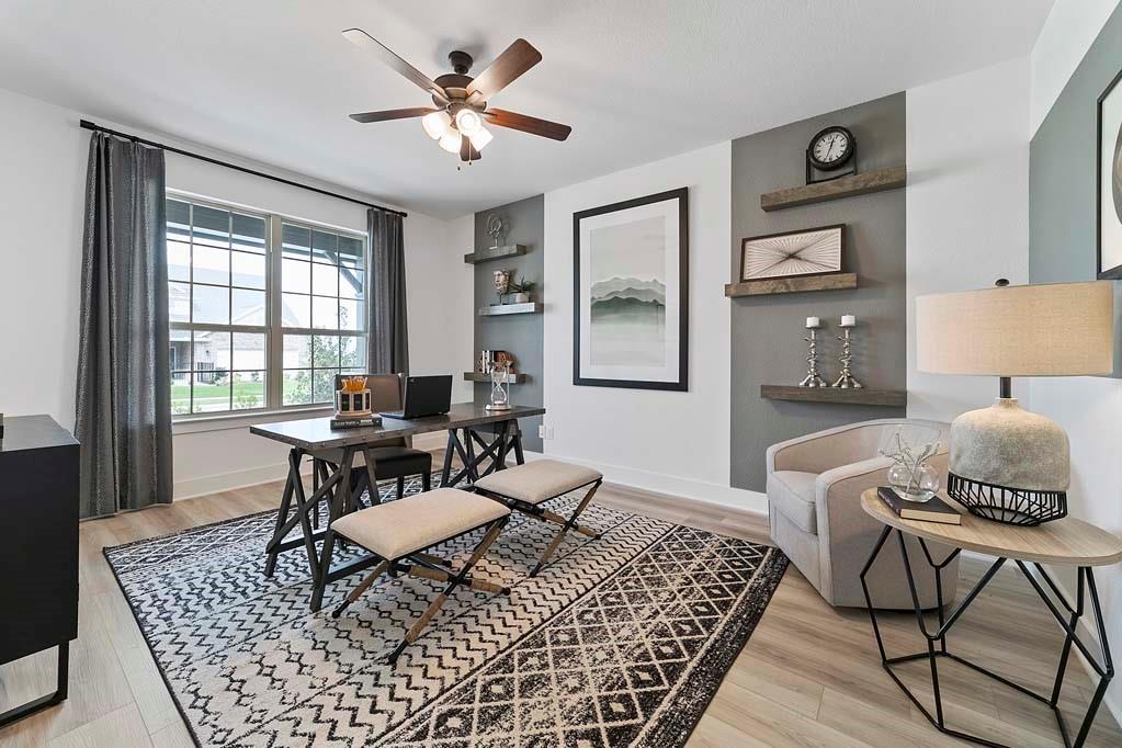 Northstar - Residential