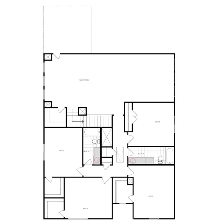 Northstar - Residential