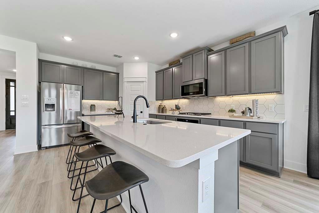 Northstar - Residential