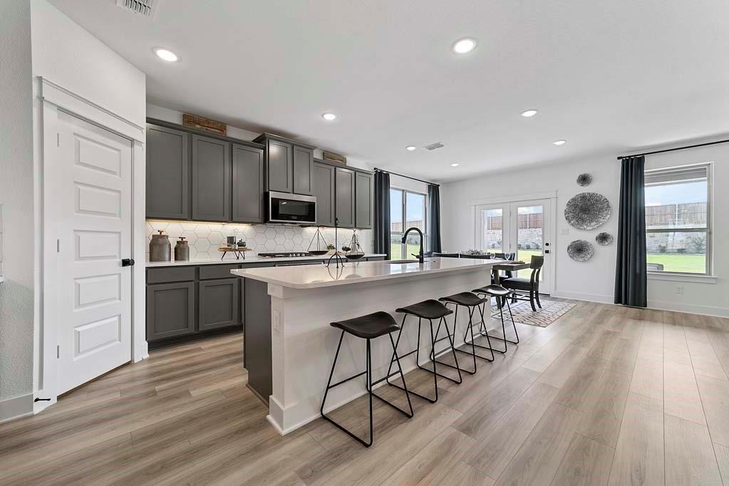 Northstar - Residential