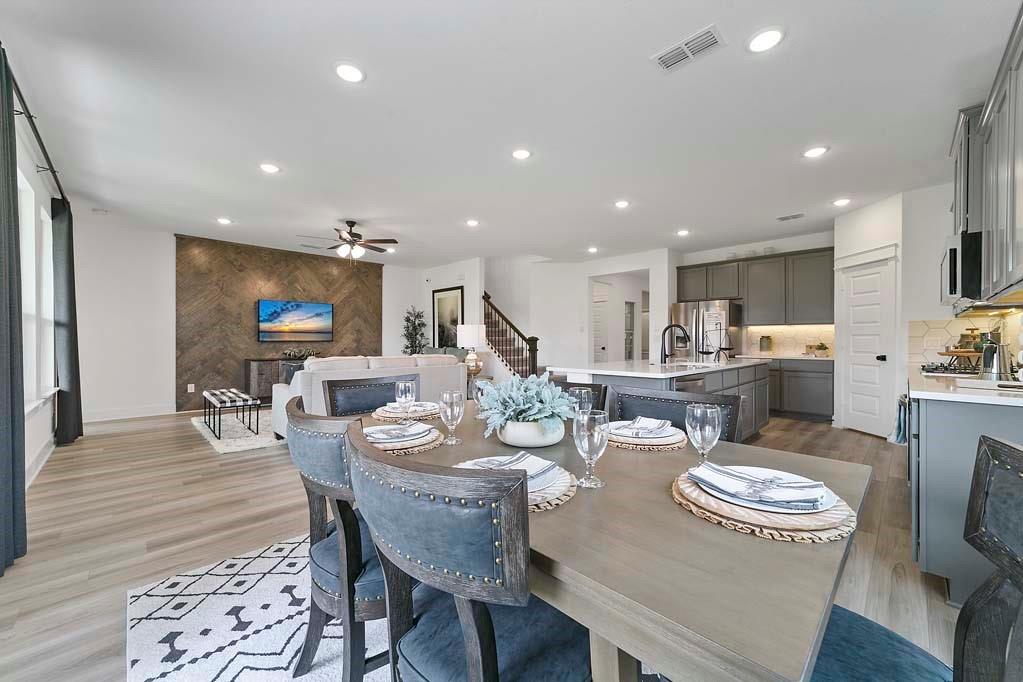 Northstar - Residential