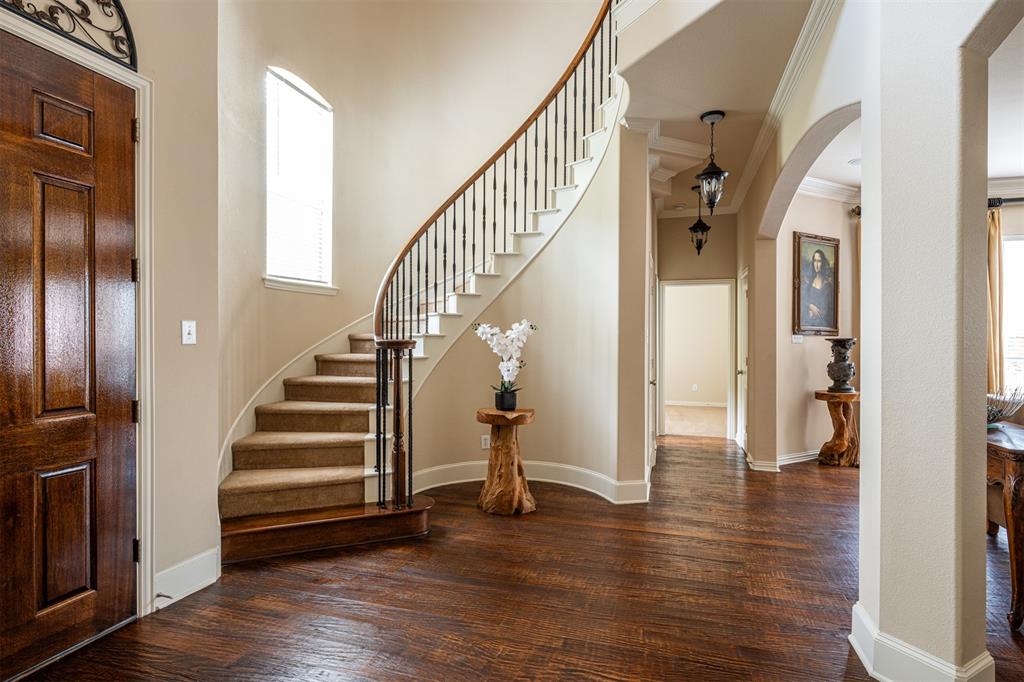 Waterford Trails Ph 1 - Residential