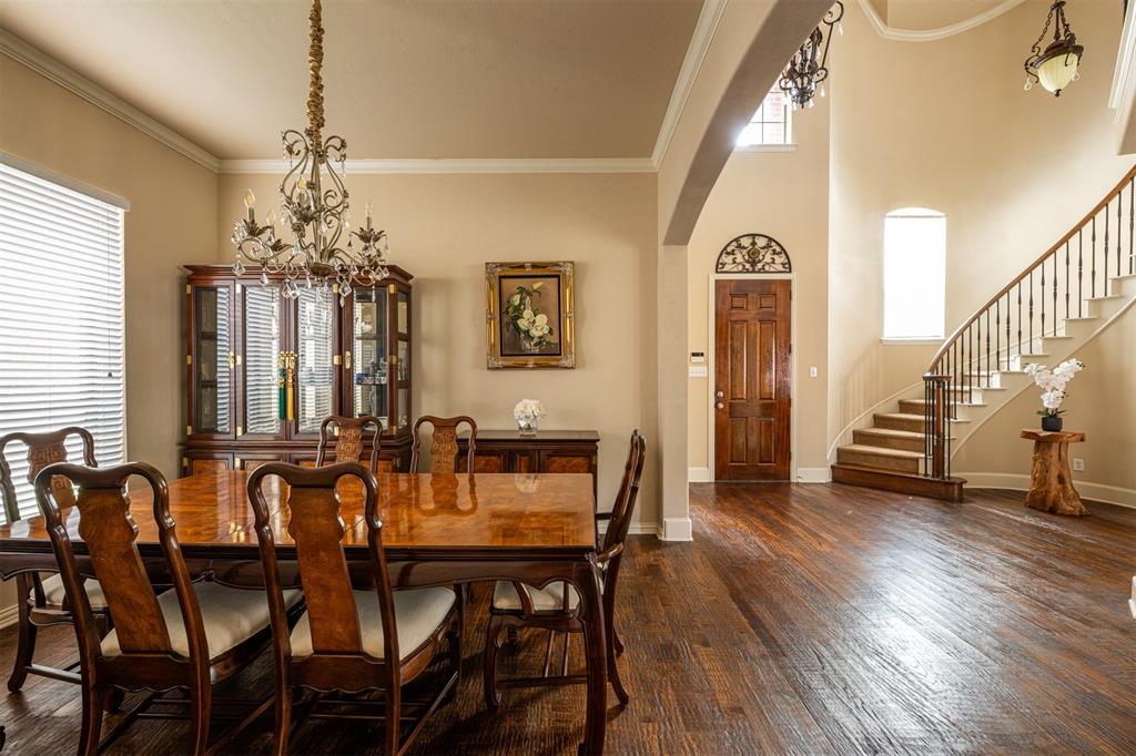 Waterford Trails Ph 1 - Residential