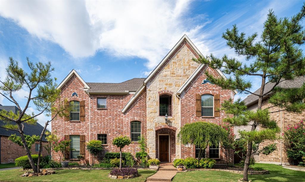 Waterford Trails Ph 1 - Residential