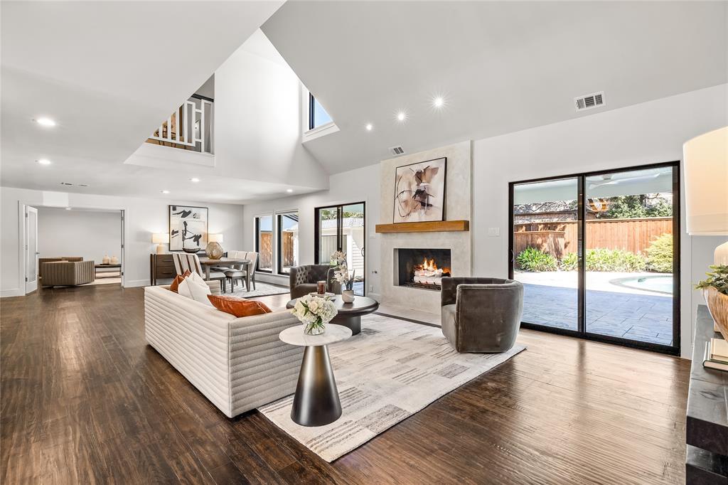 North Highlands Estates - Residential