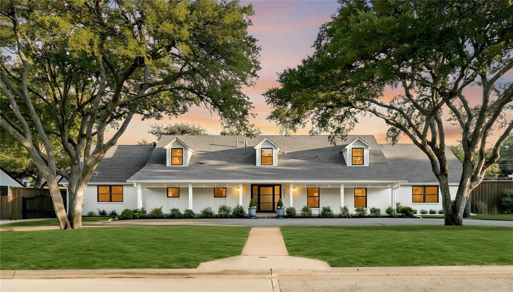 North Highlands Estates - Residential