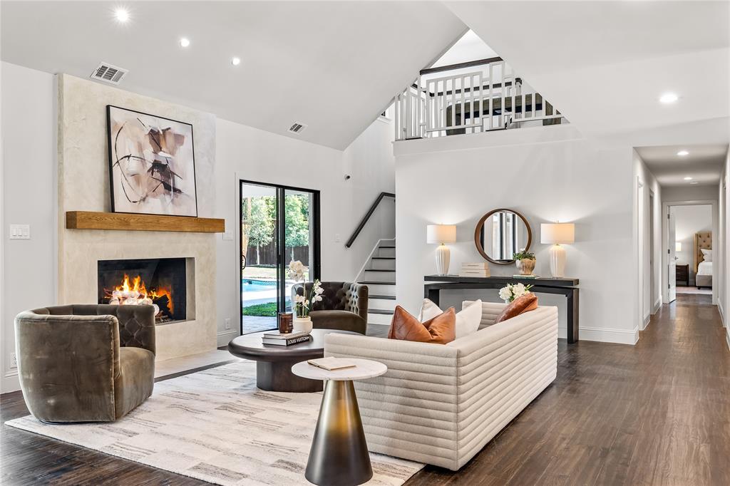 North Highlands Estates - Residential