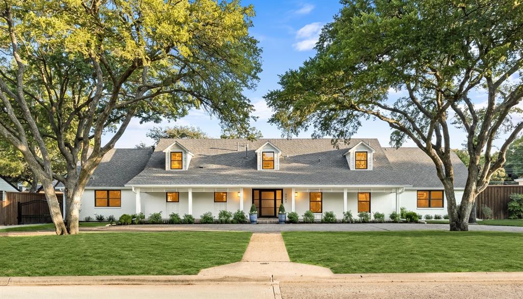 North Highlands Estates - Residential