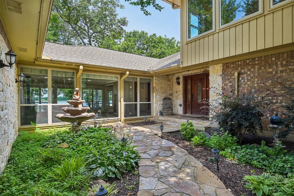Timberwood - Residential