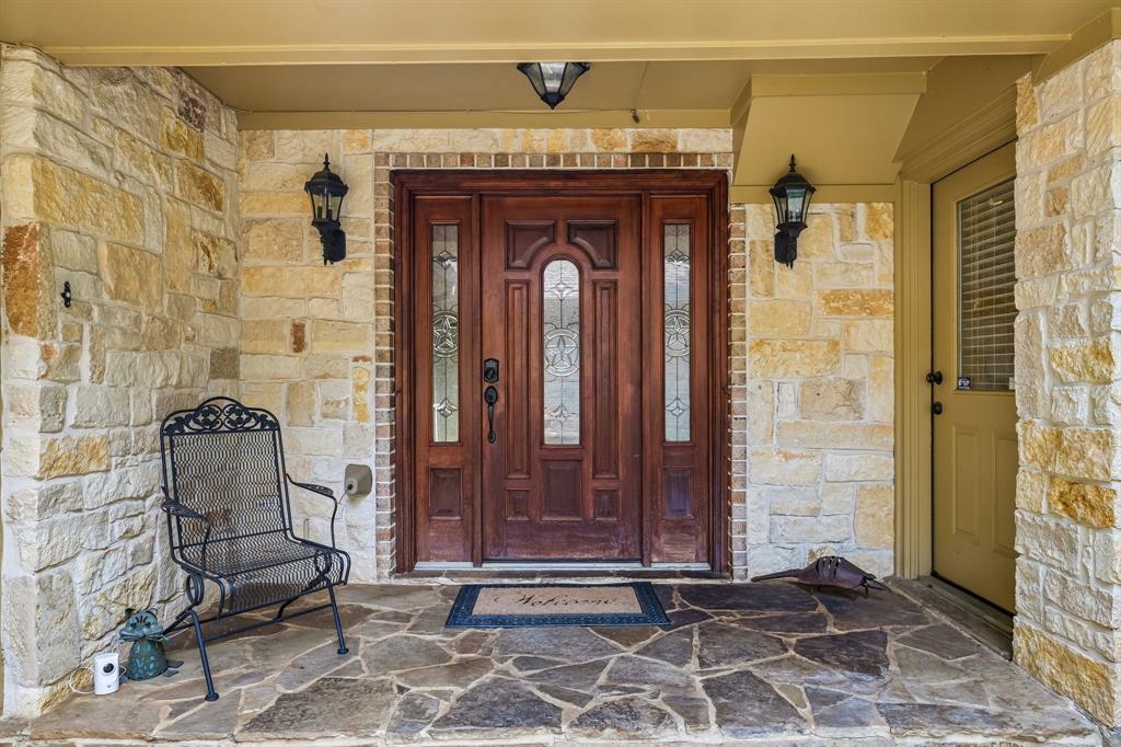 Timberwood - Residential