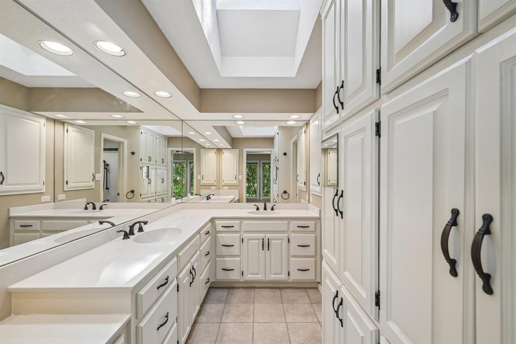 Timberwood - Residential