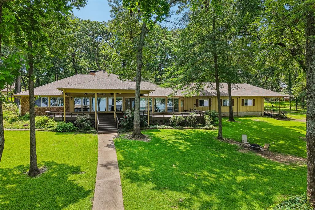 Timberwood - Residential