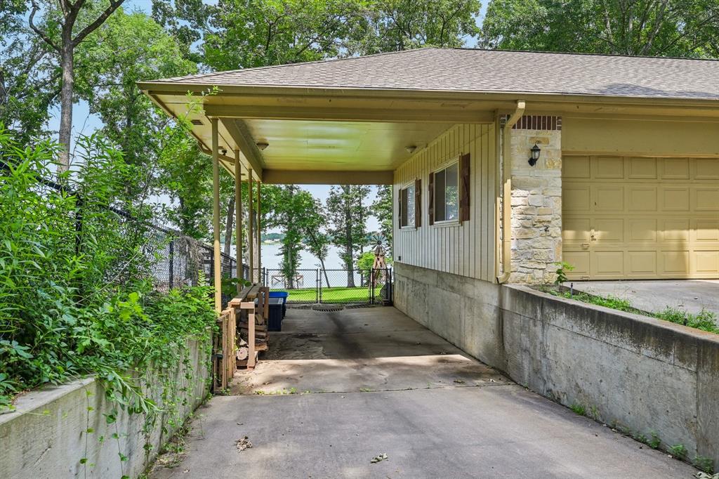 Timberwood - Residential