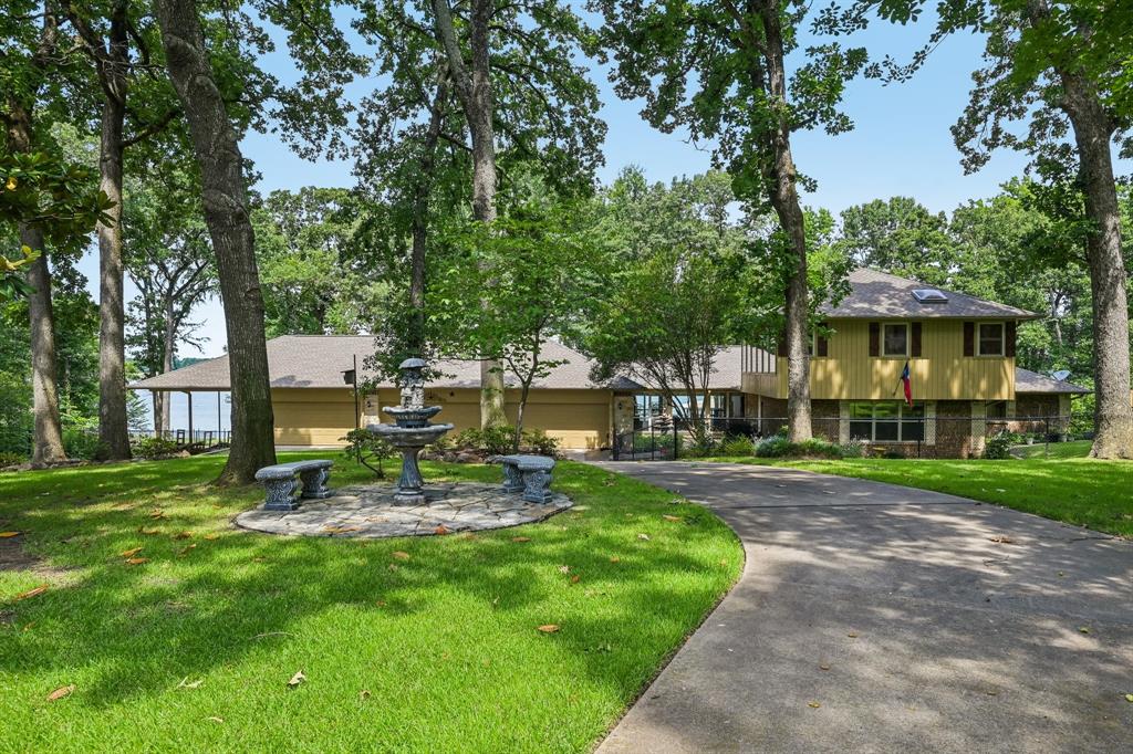 Timberwood - Residential