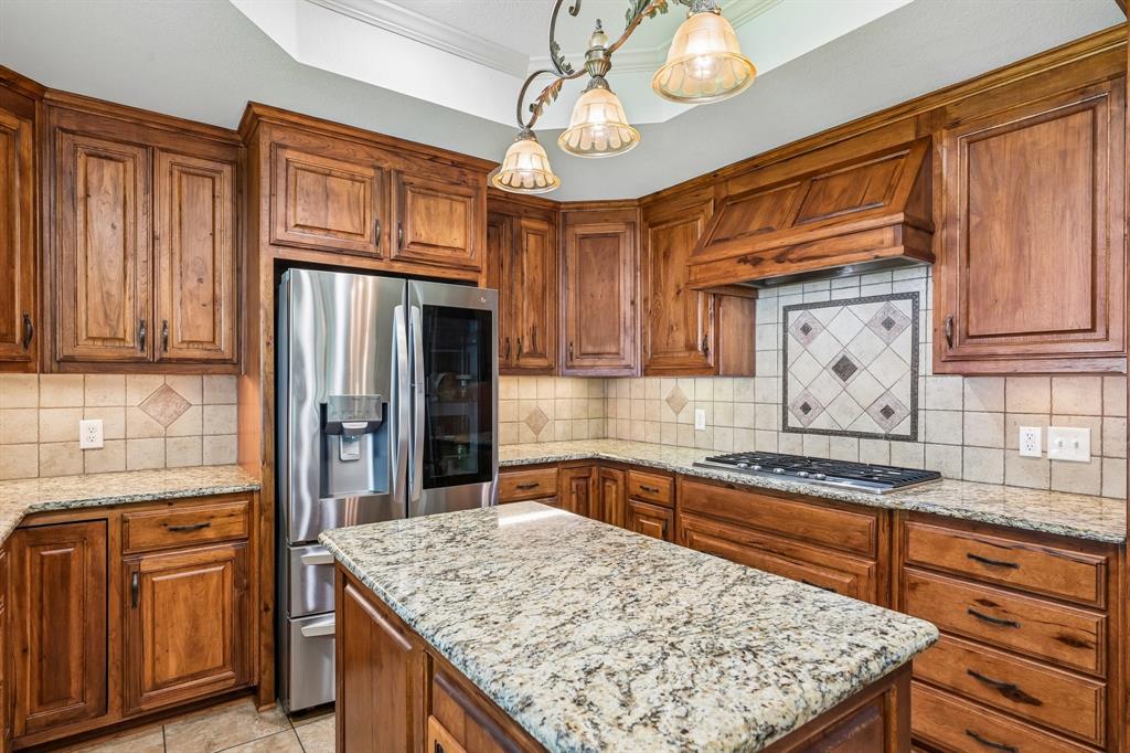 Timberwood - Residential