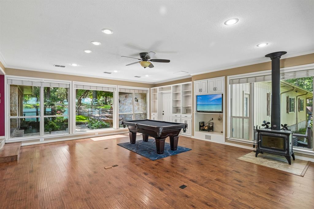 Timberwood - Residential